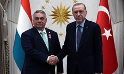 Cumhurbaşkanı Erdoğan, Macaristan Başbakanı Orban ile görüştü