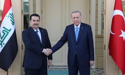 Irak Başbakanı Sudani, Türkiye’ye geliyor