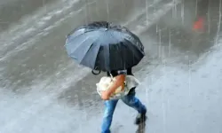 7 il için "sarı" kodlu uyarı