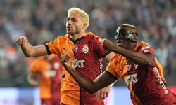 Galatasaray'ın Devler Ligi'ndeki Rakibi Netleşti!
