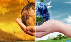 Küresel sıcaklıklardaki kritik eşik 2025'te aşılabilir!