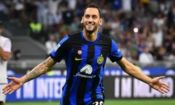 İnter'den Galatasay'a Hakan Çalhanoğlu yanıtı