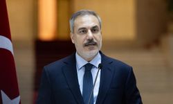 Bakan Fidan, Kiev'e gidiyor!