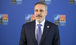 Dışişleri Bakanı Fidan, ABD'li mevkidaşı ile görüştü