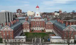 Trump, Harvard Üniversitesinin uluslararası öğrenci kabulünü durdurdu