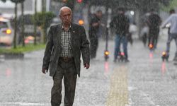 Hafta sonu hava durumu nasıl olacak?