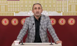 HÜDA PAR’dan asgari ücrete ara zam talebi! "22 bin asgari değil sefalet ücreti..."