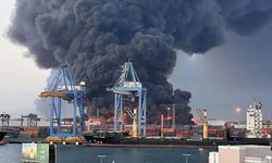 Port Sudan’da donanma üssü hedef alındı!