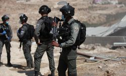 İşgal polisi, Suriye sınırını ihlal ettiğini kabul etti!