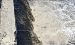 İSKİ'ye 3 milyon lira ceza!