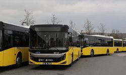15 milyon kişiye güzel haber! Toplu taşıma ücretsiz olacak