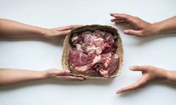 Kurban Eti Nasıl Saklanmalı? Uzmanlardan Hayati Uyarılar!