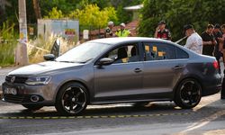 İzmir'de silahlı saldırı birçok ölü ve yaralı var! Şüpheli yakalandı