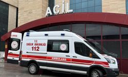 Ekmek pişirme tandırına düşen çocuk hayatını kaybetti