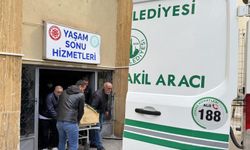 KKKA şüphesiyle tedavi gören kadın hayatını kaybetti!