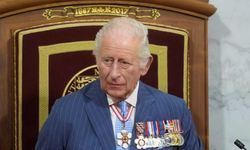 İngiltere Kralından Trump'a mesaj!