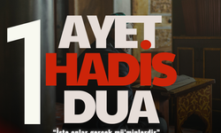 ...İşte onlar gerçek mü’minlerdir."