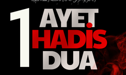 "Zinaya yaklaşmayın! Çünkü o hayâsızlıktır, çok kötü bir yoldur."