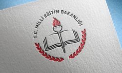Lisede skandal afiş! MEB harekete geçti