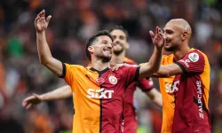 Şampiyon Galatasaray, son maçını da Başakşehir karşısında kazandı