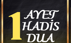 “Kim inkâr ederse, inkârı kendi aleyhinedir..."