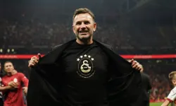 Okan Buruk'tan Rafa Silva iddialarına yanıt