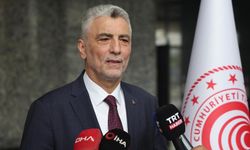 Bakan Bolat'tan ekonomi açıklaması!