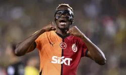Galatasaraylılar heyecanlı... Victor Osimhen bir kez daha Al-Hilal'i reddetti!
