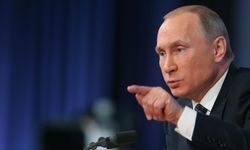 Putin, boykot markasına da kapıları kapattı! "Onların nefeslerinin kesilmesi gerekiyor"