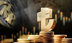 Merkez Bankası'nın rezervleri açıklandı!