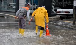 İçişleri Bakanlığı'ndan meteorolojik uyarı