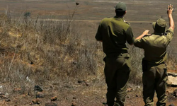 israilden yeni Dürzi hamlesi: Sınırda...