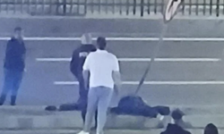 Ankara'da motosiklet trafik levhasına çarptı: 2 ölü