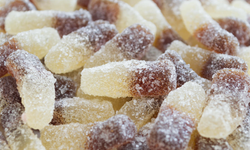 Çocuklarınıza yedirmeyin! Boykot markası Haribo'dan esrar çıktı: Toplatılıyor