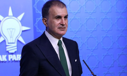 Ömer Çelik: Pakistan'a yapılan saldırıyı kınıyoruz