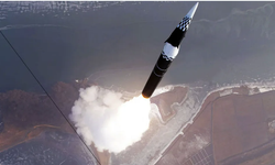 Kuzey Kore'den tehlikeli hamle