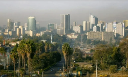 Etiyopya ile Çin arasında dev anlaşma