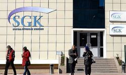 SGK'ya başvurmanız gerek: Bu yıllar arasında çalışmış olanlar dikkat