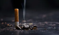 Sigara hakkında endişelendiren açıklama: Küçük yaşlara kadar indi!