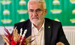 HÜDA PAR Genel Başkanı Yapıcıoğlu'ndan yeni anayasa açıklaması!