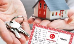Tapusu olanların bilmesi gerek: Artık her ilde geçerli bu geçerli olacak