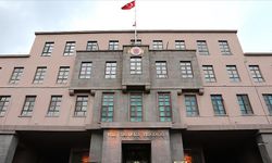 israilin Suriye saldırıları: MSB'den açıklama