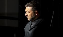 Zelenskiy: Rusya, tıpkı Naziler gibi, saldırganlığının hesabını vermeli