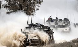 Sözde genelkurmay başkanı'ndan alçak tehdit!