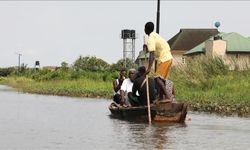 Nijerya'da aşırı yağışlar nedeniyle 151 kişi öldü!