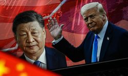 Trump: Çin'e yüzde 80 gümrük vergisi doğru görünüyor