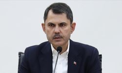 Bakan Kurum: İstanbul'da acil dönüşmesi gereken 600 bin konut var