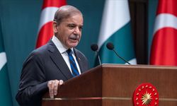 Pakistan'dan Türkiye açıklaması