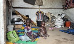 BM'den Uyarı: Nijerya'da 600 Bin Çocuk Açlık Tehlikesiyle Karşı Karşıya