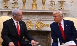 Trump 'enayi' hissediyor: Netenyahu ile teması kesti!